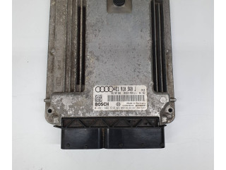 Řídící jednotka 4E1910560J   Audi A8 S8 D3 4E 2005
