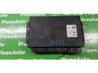 Блок комфорта 4B0962258K, 4B0962258K.   Audi A6 S6 C5 4B   