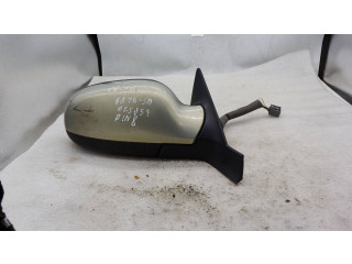 Зеркало электрическое        Volvo S80  1999 - 2003 года   