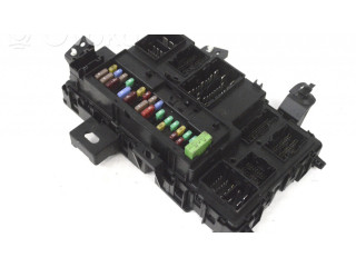Блок предохранителей  KK3T15604FAJ   Ford Transit Custom    