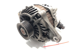 Генератор 1800A123 Mitsubishi Lancer VIII