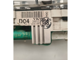 Панель приборов 20025951, 20001123   Hyundai Coupe       