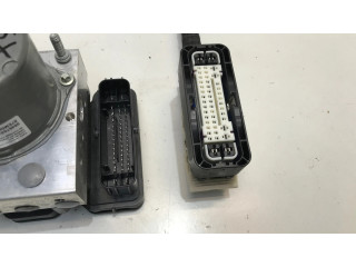 Блок АБС 9846765280, 9835100780 Citroen C5 X 2021- года