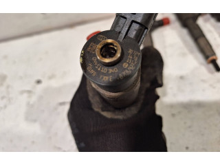 Форсунка 0445110340    Peugeot Partner III   