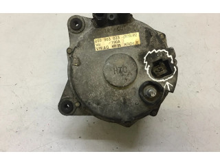 Генератор 059903023   Volkswagen Phaeton      