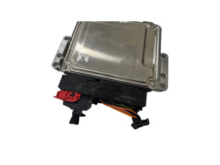 Řídící jednotka 32349194, P0032349194 Polestar 2 2022