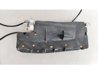 Подушка безопасности в сиденье 3b0880239k   Skoda Superb B5 (3U)