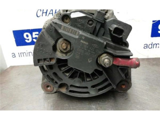 Генератор 8200323137, 8200323137   Renault Clio III