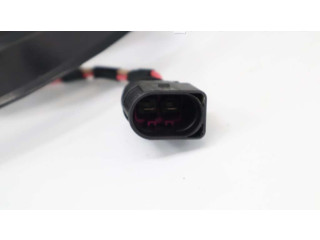 Вентилятор радиатора     1K0959455ES    Audi A3 S3 8P 