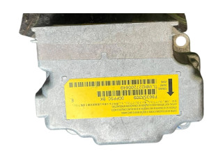 Блок подушек безопасности P8635A309, DDPPSCBK Mitsubishi Lancer X