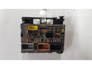 Блок комфорта 9666700480, R05 Citroen Berlingo