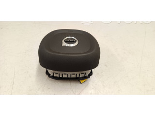 Подушка безопасности водителя 39825814, P39825814 Volvo XC90