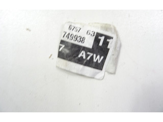 Зеркало электрическое Skoda Octavia Mk4 2019 - года