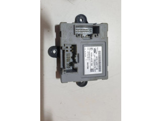 Блок управления дверью AH2214D617AB, 1001261102 Jaguar XF X250