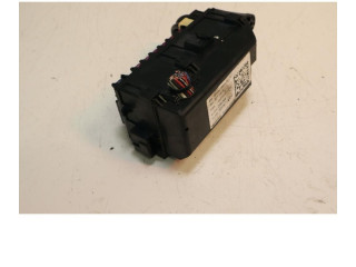 Блок предохранителей Daihatsu Terios