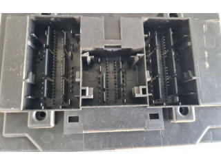 Блок комфорта 6C0937089C, 502N14F05   Skoda Rapid (NH)   