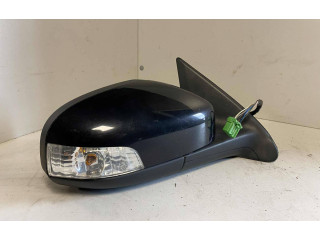 Зеркало электрическое Volvo V70 2005 - 2008 года