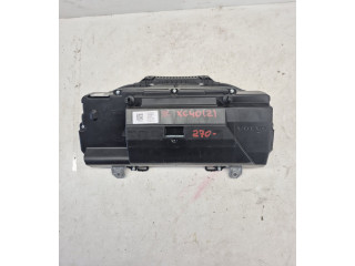 Панель приборов 32356877, P32356877 Volvo XC40