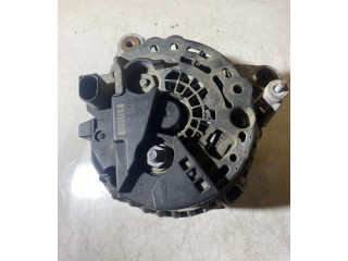Генератор 06F903023F, 0124525091 Volkswagen Caddy