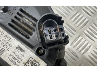 Генератор 03L903023L   Skoda Octavia Mk3 (5E)      