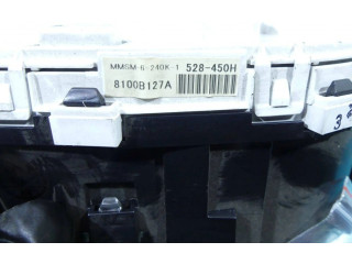 Панель приборов 8100B127A, IMPRK1339715 Mitsubishi Lancer VIII