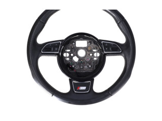 Руль Audi A1  2010 - 2018 года 4G0951523C      