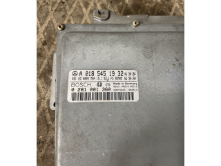 Řídící jednotka A0185451932, 0281001360 Mercedes-Benz C W202 1997