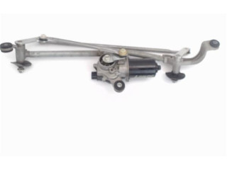 Двигатель стеклоочистителей 28810JX30A Nissan NV200