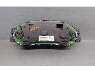 Панель приборов 248101641R, 275701954R Dacia Dokker