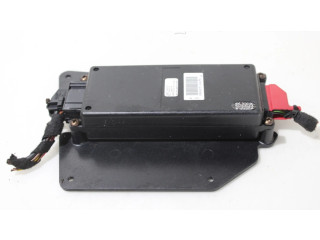 Блок комфорта    Volkswagen Phaeton   