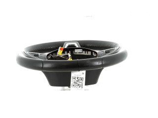 Руль Skoda Fabia Mk3 (NJ) 2015 - 2021 года 5E0419091BEMCE, F0-4209T