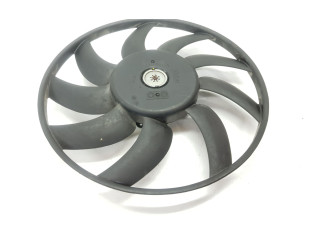 Вентилятор радиатора     8K0959455P, 8K0959455P    Audi Q3 8U 