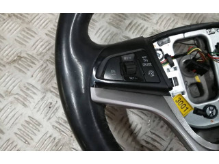 Volant Chevrolet Trax 2013   