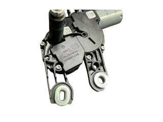 Моторчик заднего дворника 1S6955711A, W000025049 Volkswagen Golf VII