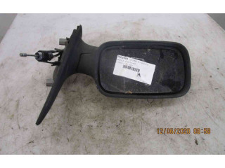 Зеркало электрическое Fiat Grande Punto - года