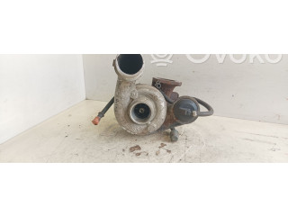 Турбина Mitsubishi Carisma 7700108864, 4541125 для двигателя F8QT D4192T DA4A