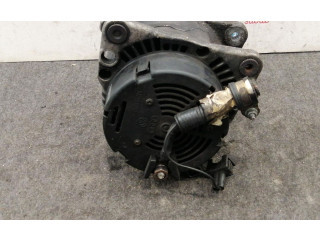 Генератор Volkswagen I LT