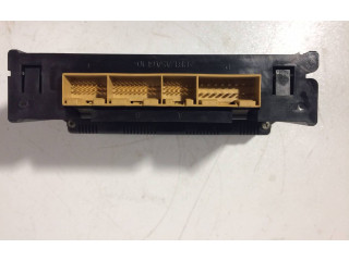 Блок управления климат-контролем 8L0820043D, 5HB00760804 Audi A3 S3 8L