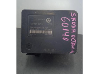 Блок АБС 06540827425535, 06540827425535 Skoda Octavia Mk2 (1Z) 2004 - 2013 года