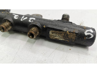 Vstřikovací lišta 175210651R, 8201225030 Nissan Juke I F15 pro naftový motor 1.5