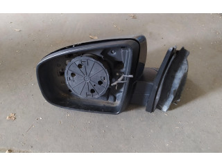 Zpětné zrcátko BMW X5 E70 2009
