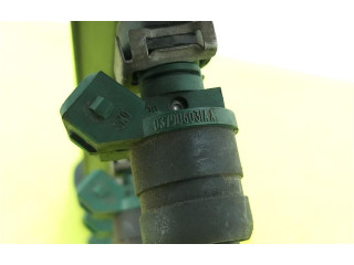 Vstřikovací lišta Volkswagen Bora AKL