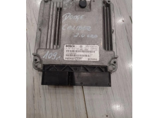 Řídící jednotka 0281012129   Dodge Caliber 2009