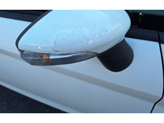 Подушка безопасности водителя 1748314 Ford Fiesta