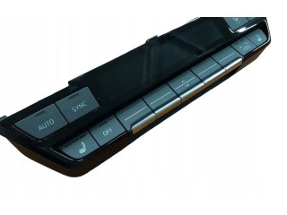 Блок комфорта 4J3820043A, 4J3820043A Audi e-tron