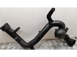 Трубка (трубки)/ шланг (шланги) интеркулера