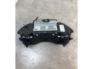 Панель приборов 4G8920950G, 0263678043   Audi A6 C7       