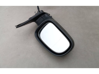 Зеркало электрическое        Volvo V70  2000 - 2004 года   