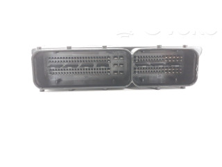 Блок управления двигателя 03G906016JD, 0281012654 Audi A4 Allroad