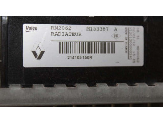 Зеркало электрическое Renault Megane III 2009 - 2016 года